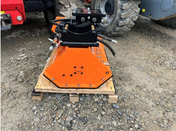 Attachment for Excavator Broyeur pour pelle de 2T5 à 5T: picture 4