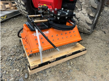 Attachment for Excavator Broyeur pour pelle de 2T5 à 5T: picture 2