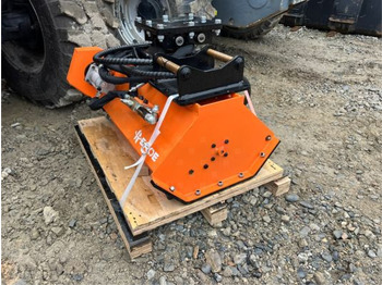 Attachment for Excavator Broyeur pour pelle de 2T5 à 5T: picture 5