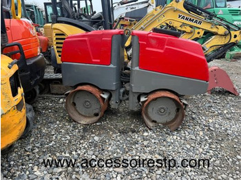 Mini roller BOMAG