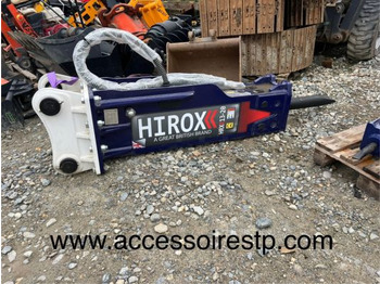 Hydraulic hammer