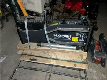 Hydraulic hammer Brh pour pelle de 4T à 9T: picture 3