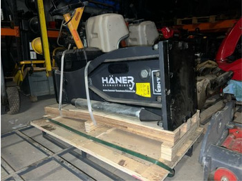 Hydraulic hammer Brh pour pelle de 4T à 9T: picture 4