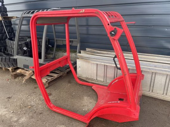 Cab for Material handling equipment Cabine / Canopy / Rops pour Ausa: picture 4