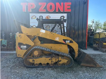Skid steer loader CATERPILLAR