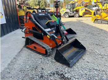 Compact track loader Fabrication artisanale CK360: picture 5