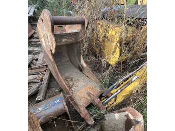 Excavator bucket LEHNHOFF