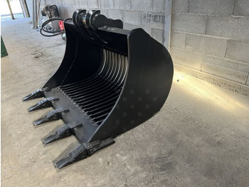 Sorting bucket Godet squelette Morin M4: picture 5