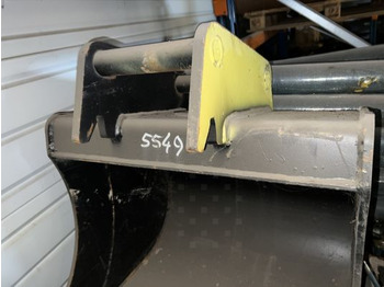 Excavator bucket Godet strickland Martin MH10: picture 4