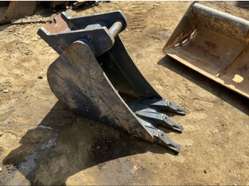 Excavator bucket Godet vtn: picture 4