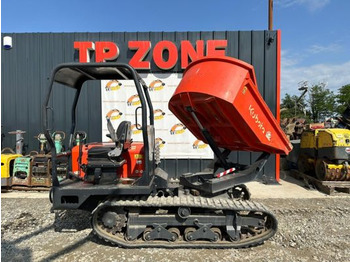Mini dumper KUBOTA