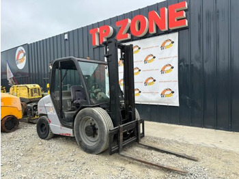 Diesel forklift Manitou MSI25 Buggie à 12 900 € HT: picture 3 Diesel forklift Manitou MSI25 Buggie à 12 900 € HT: picture 3
