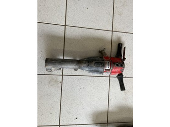 Construction equipment Marteau piqueur pneumatique air kaeser B22E: picture 4