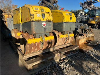 Mini roller Wacker Neuson RT82-SC2: picture 3