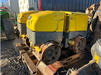 Mini roller Wacker Neuson RT82-SC2: picture 5