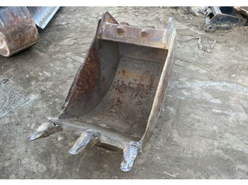 Bucket godet de terrassement mecalac: picture 2