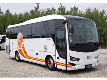 Suburban bus