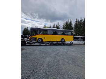 Iveco Crossway 10.5m FABRYCZNIE NOWY on lease Iveco Crossway 10.5m FABRYCZNIE NOWY: picture 2