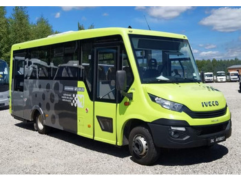 City bus IVECO