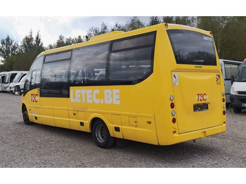 City bus Iveco Rosero First *2x klima*webasto*: picture 4 City bus Iveco Rosero First *2x klima*webasto*: picture 4