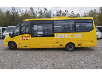 City bus Iveco Rosero First *2x klima*webasto*: picture 3 City bus Iveco Rosero First *2x klima*webasto*: picture 3