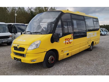 City bus Iveco Rosero First *2x klima*webasto*: picture 2 City bus Iveco Rosero First *2x klima*webasto*: picture 2