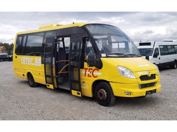 City bus IVECO