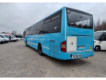 Suburban bus Mercedes-Benz INTOURO M/L: picture 5 Suburban bus Mercedes-Benz INTOURO M/L: picture 5