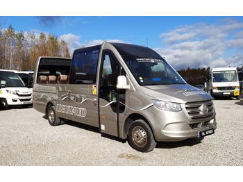 Coach MERCEDES-BENZ Sprinter 519