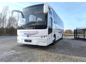 Suburban bus TEMSA