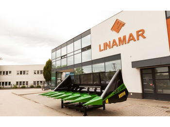 New Sunflower header Oros SUN 876 8 rzędowy, Nowe Przystawki do zbioru słonecznika,: picture 2 New Sunflower header Oros SUN 876 8 rzędowy, Nowe Przystawki do zbioru słonecznika,: picture 2