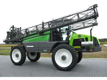 Sprayer Tecnoma Laser 4240 2014 Rok, GPS, 36 M, Nie Malowany, Stan Bardzo Dobry: picture 3