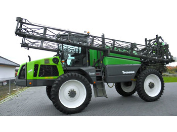Sprayer Tecnoma Laser 4240 2014 Rok, GPS, 36 M, Nie Malowany, Stan Bardzo Dobry: picture 4