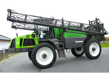 Sprayer Tecnoma Laser 4240 2014 Rok, GPS, 36 M, Nie Malowany, Stan Bardzo Dobry: picture 2