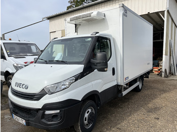Refrigerated van IVECO Daily