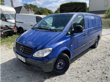 Panel van MERCEDES-BENZ Vito 111