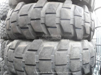 Tire for Truck Michelin 16.00R20 XL - USED SN 30%: picture 3