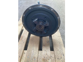 Hydraulic pump for Construction machinery Rexroth Hydraulikpumpe Hydromatik A4V0 130/A4F0 Rexroth Bosch: picture 3