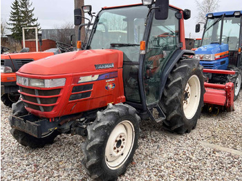 Compact tractor YANMAR