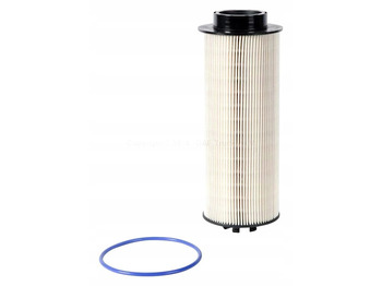 Fuel filter DAF