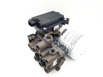 Hydraulics DAF XF 106