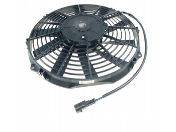 Blower motor DAF