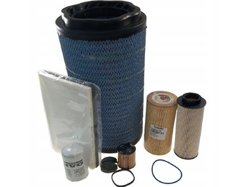 Fuel filter DAF XF 105