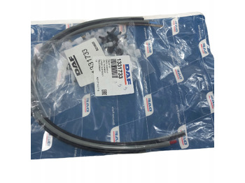 New Seat DAF ZESTAW NAPRAWCZY FOTELA DAF 1331733: picture 3