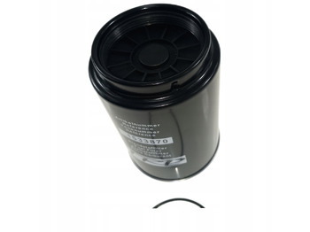 Fuel filter