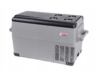 New Cab and interior VIGO COOL LODÓWKA 35L VIGOCOOL PRZENOŚNA SPRĘŻARKOWA, 12/24/230V NR KAT. V35: picture 2 New Cab and interior VIGO COOL LODÓWKA 35L VIGOCOOL PRZENOŚNA SPRĘŻARKOWA, 12/24/230V NR KAT. V35: picture 2