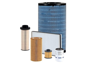 Fuel filter