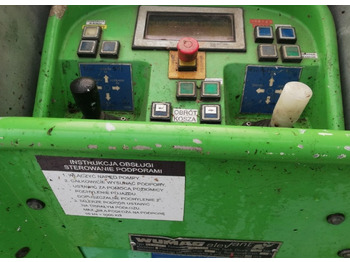 Man 18.222 Wumag WT 350 on lease Man 18.222 Wumag WT 350: picture 3