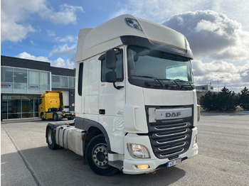 Tractor unit DAF XF460FT Manual: picture 3