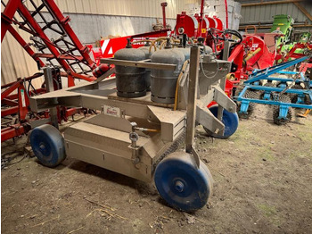 Garden equipment